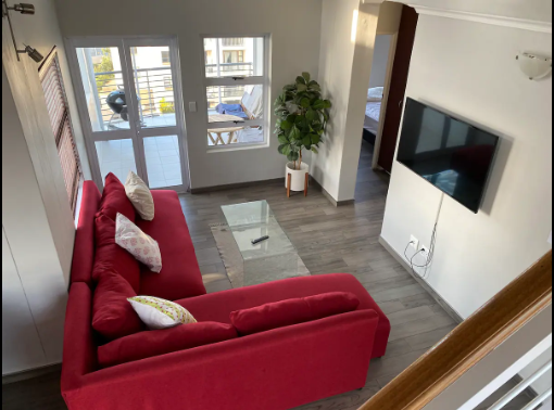 To Let 3 Bedroom Property for Rent in Table View Western Cape